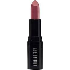 Makeup Lord & Berry Make-up Læber Absolute Bright Satin Lipstick No. 7441 No Rules 4 g