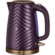 Purple Kettles Russell Hobbs 26383