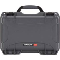 Nanuk Camera Bags & Cases Nanuk 909 Case, No Foam, Graphite