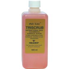 Gold Label Triscrub 500ml