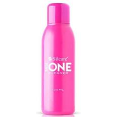 Silcare Liquid for degreasing the nail plate Cleaner Base One 100ml