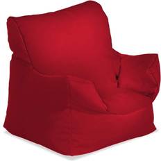 Red Beanbags Humza Amani Bonkers Water Baby Chair Bean Bag