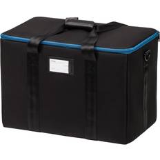 Car camera Tenba Car Case CCV45 Large Format 4x5 Camera Case Black