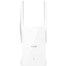 Wi fi range extender Tenda A33 Range Extender Ax3000 Wi-Fi 6 Dual Band 2 Porta Lan Rj-45 Gigabit Ethernet 10/100/1000 Mbps
