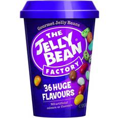 The Jelly Bean Factory 36 Huge Flavours Cup 200g