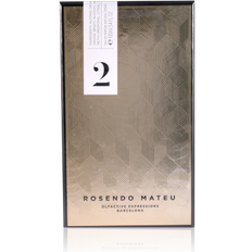 Citron parfym Rosendo Mateu #2, Mænd, Citron 100ml