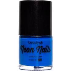 BeautyUK UK Neon Nail Polish