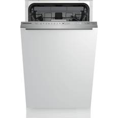 Grundig GSV4P860 Integrerad