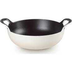 Wok gryde Le Creuset Balti Wok