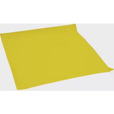 Isolamenti Single use sealing mat, PU coating, yellow, LxW 600 x 600 mm, 1 mat