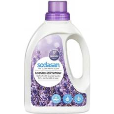 Fabric softener Sodasan Lavendar Fresh Fabric Softener