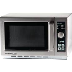 Microwave Ovens Menumaster Large Capacity RCS511DSE