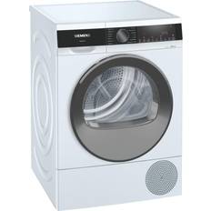 Siemens A++ - Värmepump Torktumlare Siemens WQ33G2CEDN TORKTUMLARE