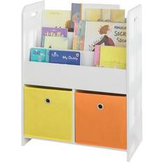 SoBuy Librería Estándar Infantil 58 x 27 x 76 cm