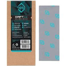 Iceberg Thermal Driftice Termodyna 120 mm x 40 mm x 1.5 mm