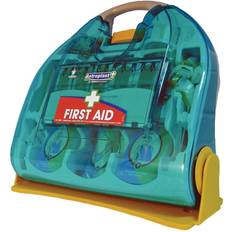 First Aid Kits Astroplast Adulto HSE Kit Ocean