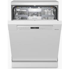 Miele G7410SCWH White