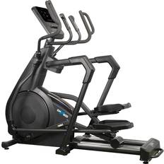 Crosstrainers DKN Technology EMX-800 Elliptical Cross Trainer