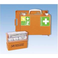 Söhngen SÃHNGEN First aid case, plaster