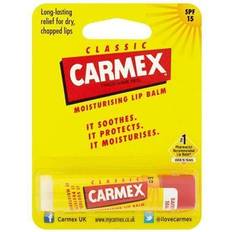 Carmex Skincare Carmex Classic Moisturising Lip Balm 10g