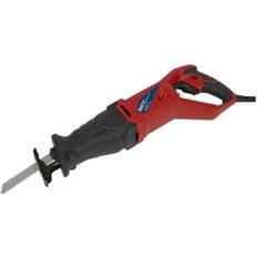 Power Saws Electric Reciprocating Saw 850W 230V ROTATING HANDLE Wood & Metal Cutter