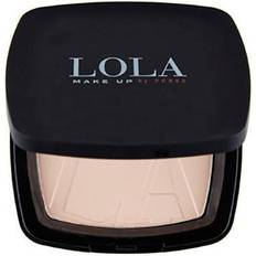 Lola Matte Silky Finish Pressed Powder