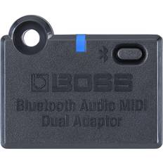 Trasmettitori Audio e Video Wireless Roland BOSS - BT-Dual, Bluetooth Audio MIDI Dual Adaptor