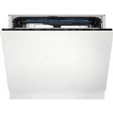 Electrolux Svart Diskmaskiner Electrolux Dishwasher KEQC3100L Svart