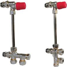 Danfoss Radiator Danfoss RA-K-VB Radiatorkobling 2-Rør
