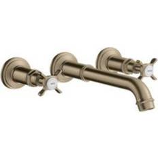 Hansgrohe AXOR Montreux