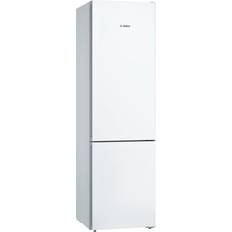 Frigorífico sobre Congelador Frigoríficos congeladores Bosch Kgn39vwda 203 x 60 cm Blanco