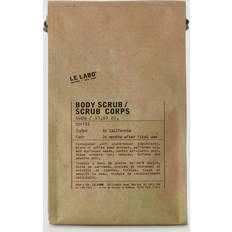 Skincare Le Labo Body Scrub 500g