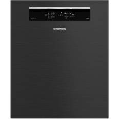 Grundig 4540 Grundig GNUP4540D OPVASKEMASKINE