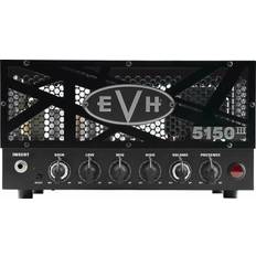 Amplificatori Strumento EVH 5150III 15W LBX-S Head Black