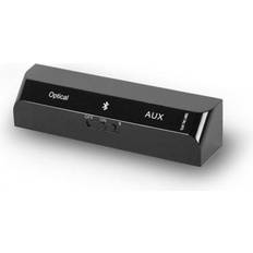 Aptx NorStone BT Connector Hifi aptX Noir Bluetooth