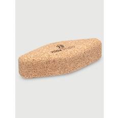 Yoga Studio Cork Egg Oval Block