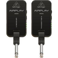 Instrumentenverstärker Behringer Airplay Guitar ULG10