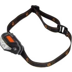 Esperanza LED pære CANIS head flashlight