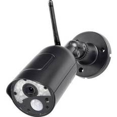 Videokameraer Pentatech DW500K 27911 Reservekamera Trådløs 1920 x 1080 Pixel 2.4 GHz