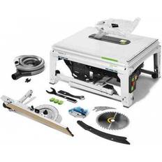 Festool Power Saws Festool TKS 80 EBS SawStop Table Saw 254mm 240v