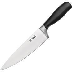 Vogue Soft Grip Chef Knife 20.5cm