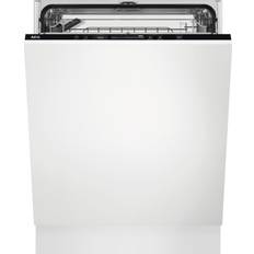 AEG 3000 FSS63627Z Integrerad