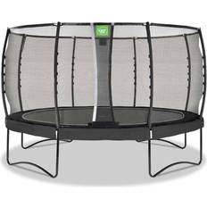 Trampoline Exit Toys Allure Premium Trampolin ø427 cm
