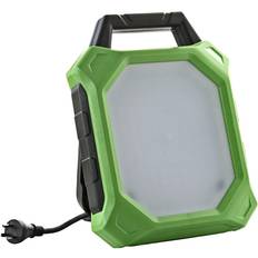 med 2 udtag 2400 30W Bandit