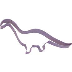 Baktillbehör Brontosaurus Utstickare 15.5 cm