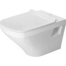 Duravit rimless Duravit DuraStyle vägghängd toalett med HygieneGlaze, rimless, vit