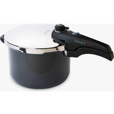 Smart+ Hard Anodised Stovetop