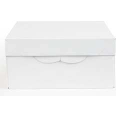 Bagetilbehør PME Kagekasse 30x30x15 Kageform