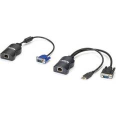 Wireless Audio & Video Links Black Box AVU4001A