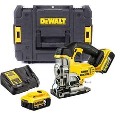 Dewalt DCS331P2 (2x5.0Ah)